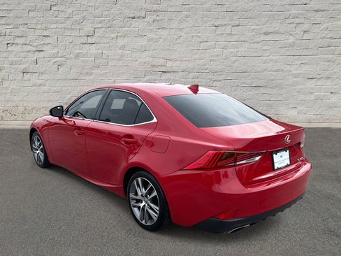 Used 2019 Lexus IS 300 300 image 7
