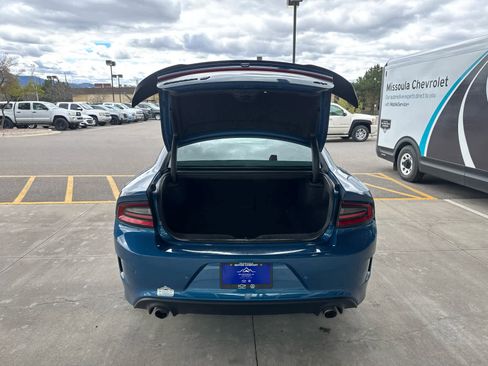 Used 2020 Dodge Charger GT w/ Blacktop Package image 36