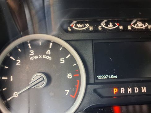 Used 2018 Ford F150 XLT w/ Equipment Group 302A Luxury image 12