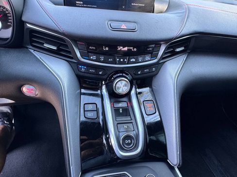 Used 2022 Acura TLX w/ A-SPEC Pkg FWD image 22