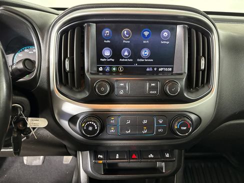 Used 2021 Chevrolet Colorado LT w/ Fleet Safety Package RWD image 17