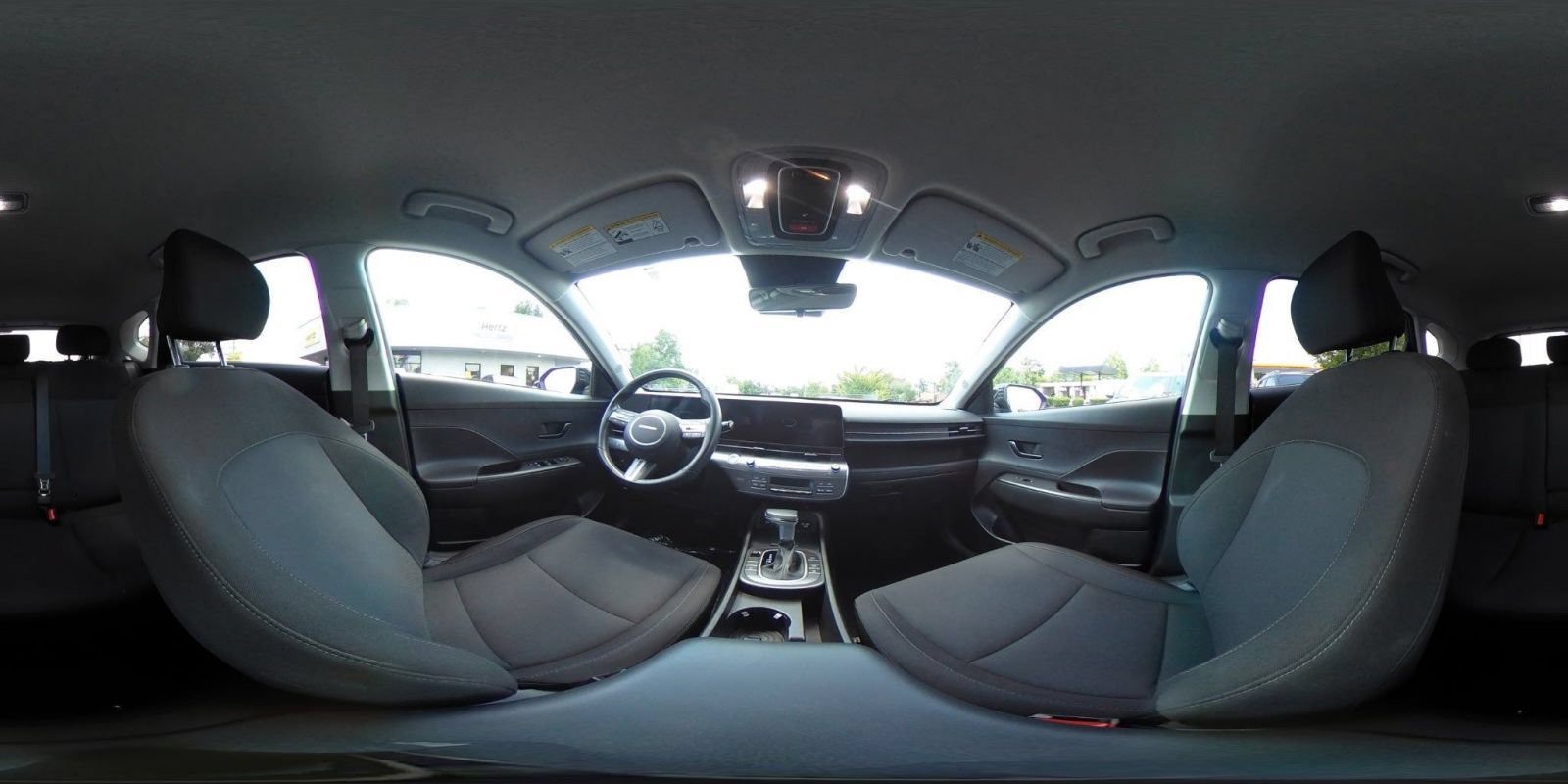 Used 2026 Hyundai Kona SEL Sport FWD image 41
