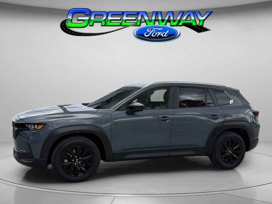 Used MAZDA CX-3 for Sale in Titusville, FL - Autotrader