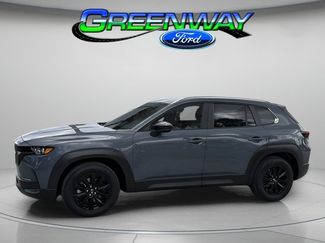 Used 2024 MAZDA CX-50 AWD 2.5 S w/ Cargo Package video 1