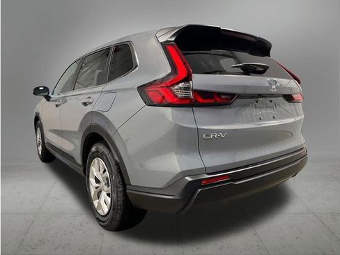 New 2026 Honda CR-V LX image 3
