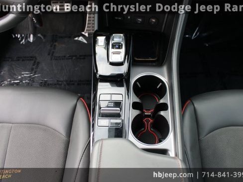 Used 2021 Hyundai Sonata SEL Plus image 13