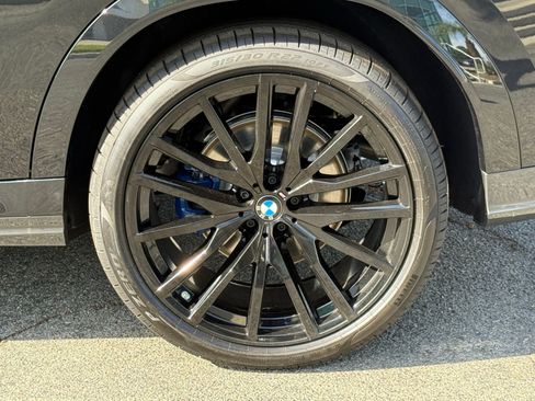 New 2026 BMW X6 xDrive40i image 17