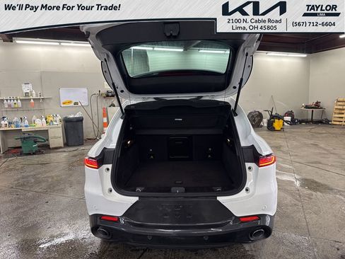 Used 2024 Dodge Hornet R/T image 13