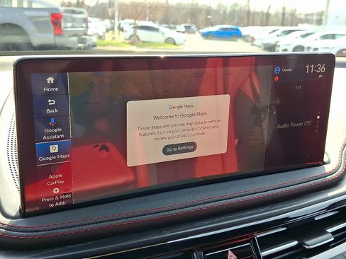 New 2026 Acura MDX Type S AWD/4WD image 14