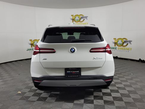 New 2026 BMW X3 xDrive30i w/ Premium Package AWD/4WD image 6