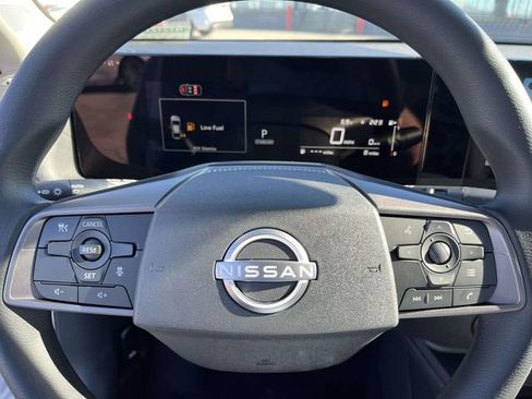 New 2026 Nissan Sentra S w/ S Cold Weather Package image 20