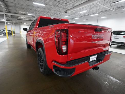 Used 2026 GMC Sierra 1500 Elevation AWD/4WD image 35