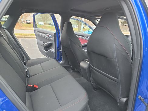 Used 2022 Honda Civic Si image 11