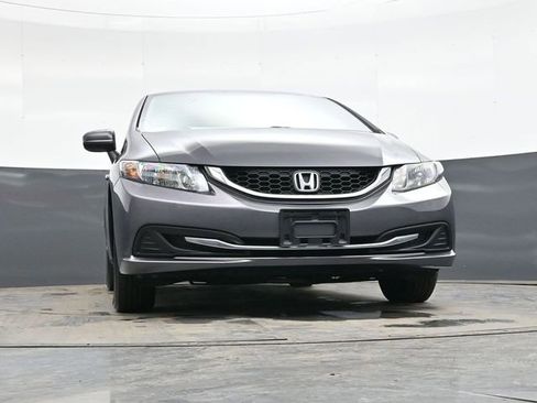 Used 2015 Honda Civic LX image 33