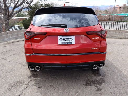 New 2026 Acura MDX Type S image 5