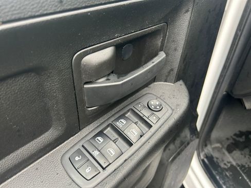 Used 2020 RAM 1500 Tradesman image 23