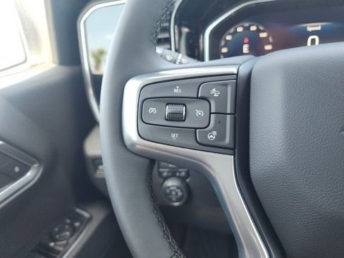 New 2025 Chevrolet Silverado 1500 RST w/ Z71 Off-Road Package image 35