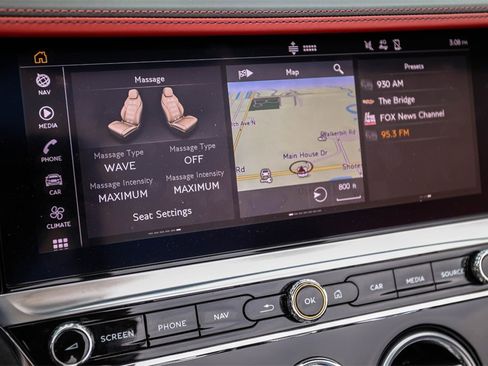 Used 2022 Bentley Continental GT Speed image 33