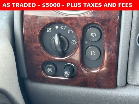 Used 2008 GMC Envoy SLT w/ Sun And 6-Disc Cd Package image 19