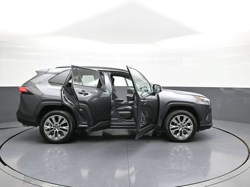 Certified 2024 Toyota RAV4 XLE Premium AWD/4WD image 42