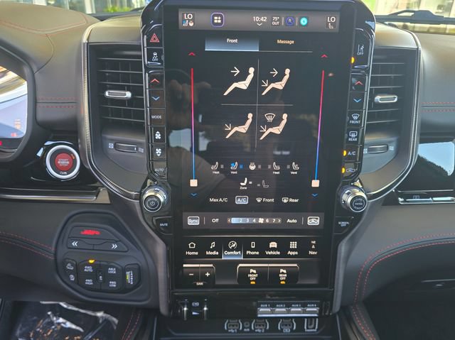 New 2026 RAM 1500 RHO w/ RHO Level 1 Equipment Group AWD/4WD image 12