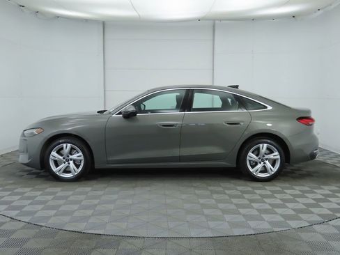 Used 2025 Audi A5 2.0T Premium w/ Premium Plus AWD/4WD image 9