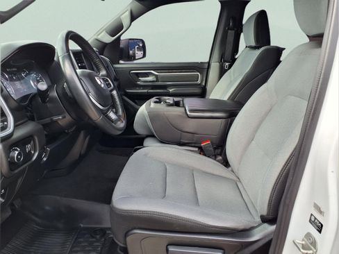 Used 2023 RAM 1500 Lone Star AWD/4WD image 12