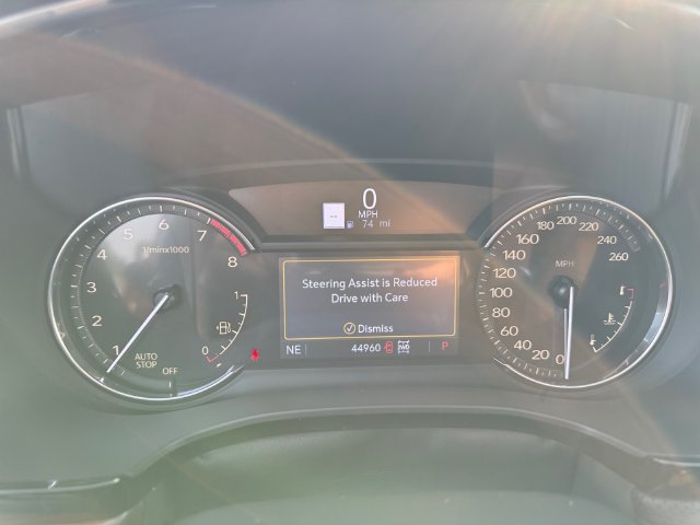 Used 2020 Cadillac XT5 Premium Luxury AWD/4WD image 14