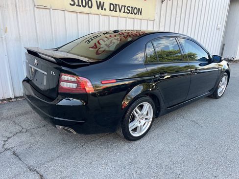 Used 2008 Acura TL FWD image 5
