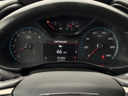 Used 2022 GMC Canyon Denali AWD/4WD image 18