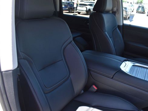 New 2026 Nissan Armada SV AWD/4WD image 65