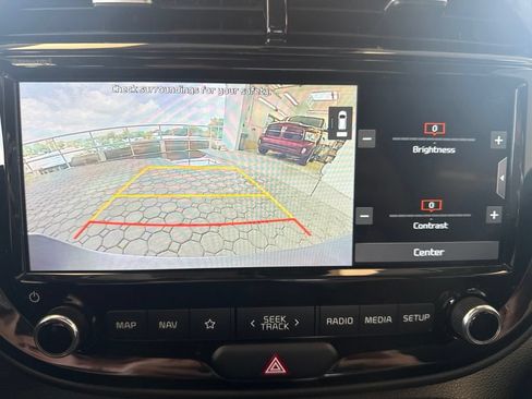 Used 2021 Kia Soul EX FWD image 23