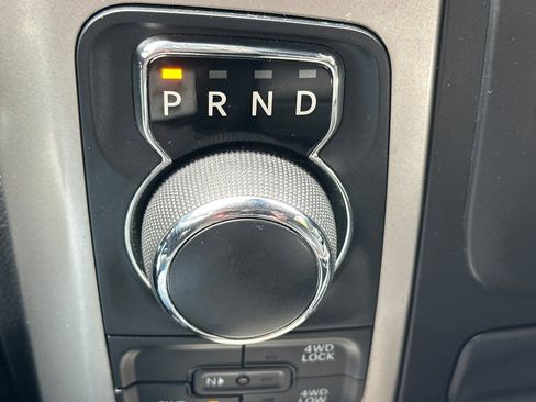 Used 2019 RAM 1500 Classic Warlock w/ Luxury Group image 19