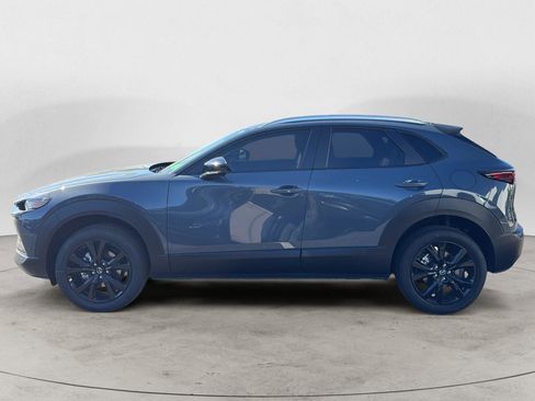 New 2026 MAZDA CX-30 AWD 2.5 S image 3