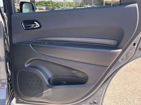 Used 2023 Dodge Durango GT AWD/4WD image 26