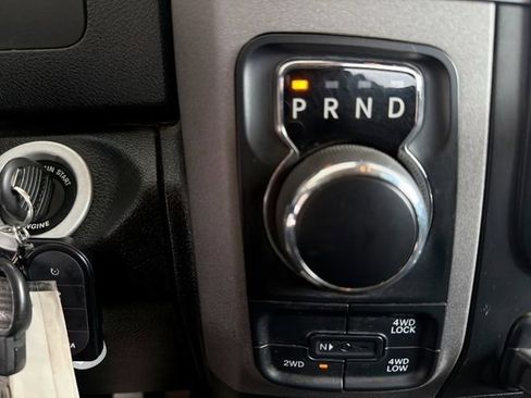 Used 2023 RAM 1500 Express AWD/4WD image 30