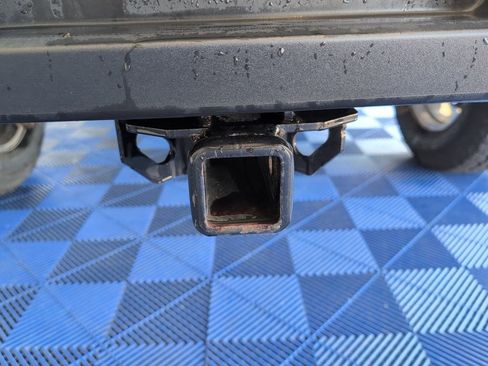 Used 2023 Ford F150 Lariat AWD/4WD image 9