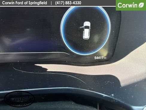 Used 2022 Hyundai Santa Fe XRT image 17