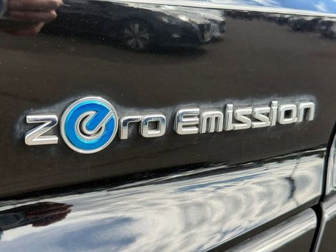 Used 2018 Nissan Leaf S w/ S Charge Package image 9