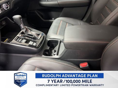 Used 2025 Honda CR-V Sport-L image 25