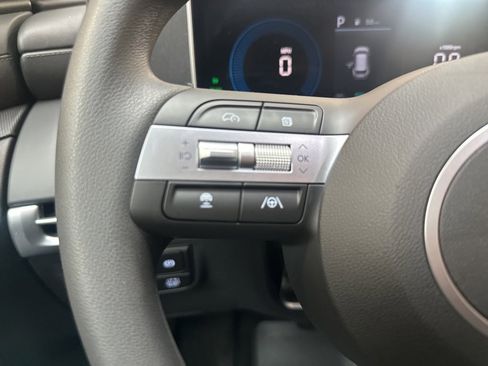 New 2026 Hyundai Tucson Blue SE w/ Tow & Go Package image 17