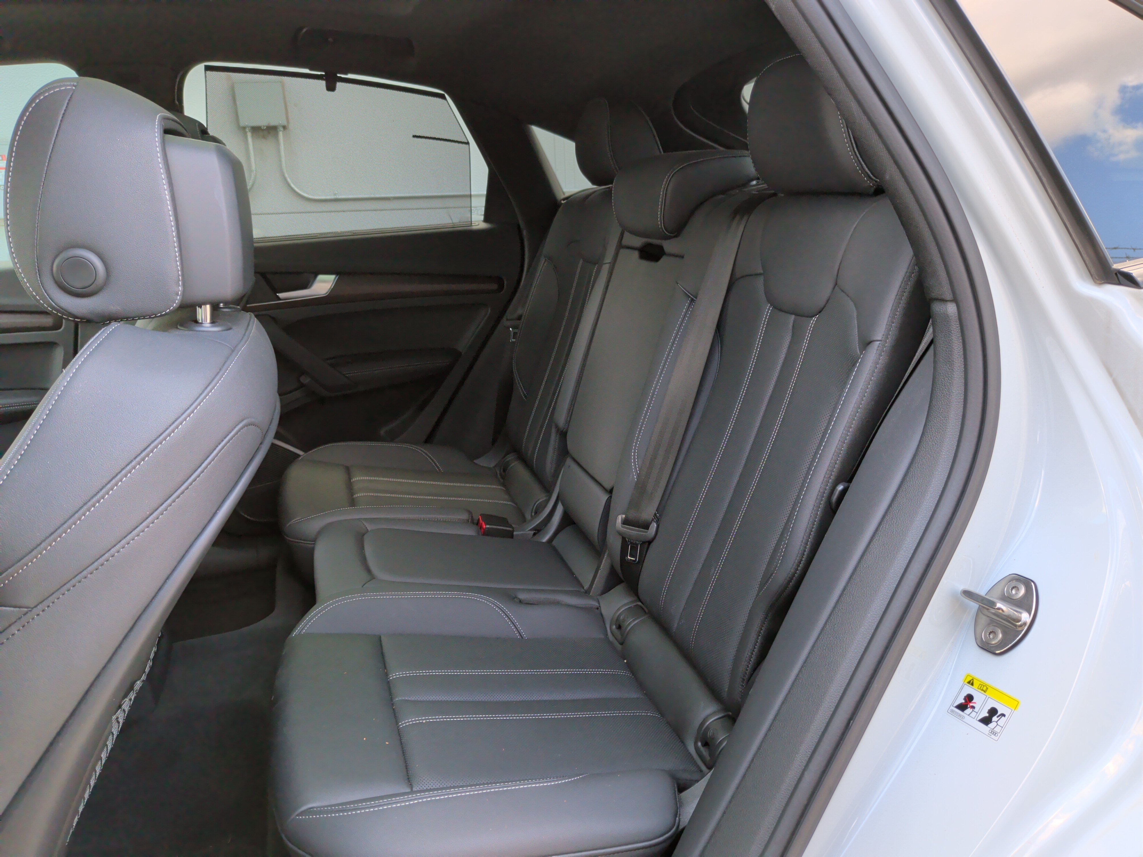 Used 2023 Audi Q5 2.0T Premium Plus AWD/4WD image 31