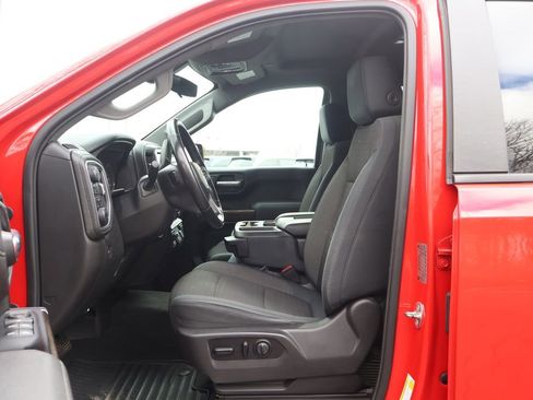 Used 2019 Chevrolet Silverado 1500 LT w/ All-Star Edition image 34