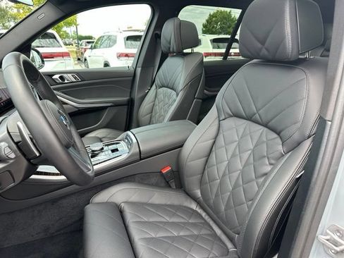 Used 2026 BMW X5 xDrive40i AWD/4WD image 28