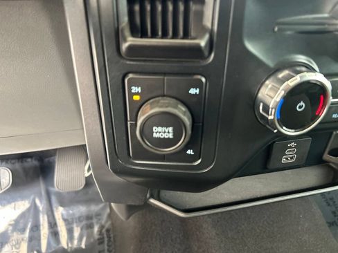 Used 2025 Ford F150 XLT w/ Equipment Group 301A Standard AWD/4WD image 49