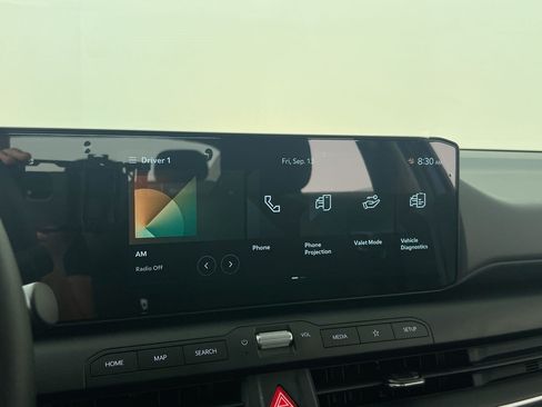 New 2026 Kia K4 GT-Line Turbo FWD image 25