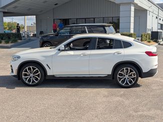 Used 2021 BMW X4 xDrive30i w/ Executive Package video 2
