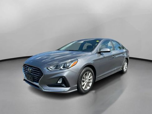 Used 2018 Hyundai Sonata SE FWD image 5