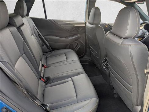 Certified 2025 Subaru Outback Wilderness image 22