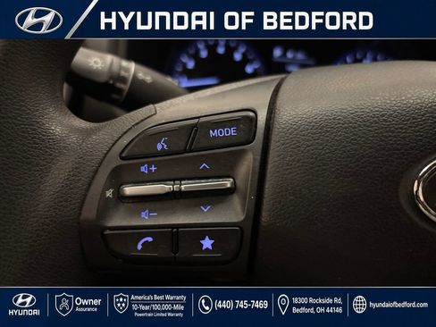 Used 2023 Hyundai Kona SE AWD/4WD image 18